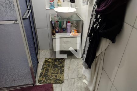 Casa à venda com 440m², 3 quartos e 6 vagas Casa à venda com 440m², 3 quartos e 6 vagasBanheiro