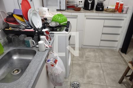 Casa à venda com 440m², 3 quartos e 6 vagas Casa à venda com 440m², 3 quartos e 6 vagasCozinha