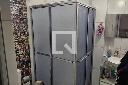 Casa à venda com 440m², 3 quartos e 6 vagas Casa à venda com 440m², 3 quartos e 6 vagasBanheiro