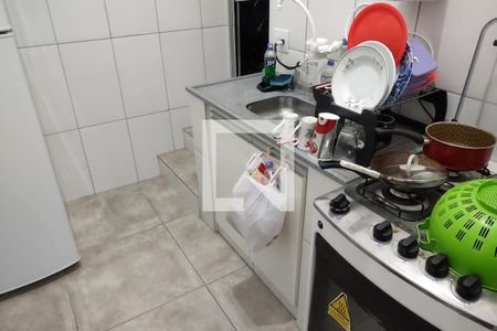 Casa à venda com 440m², 3 quartos e 6 vagas Casa à venda com 440m², 3 quartos e 6 vagasCozinha