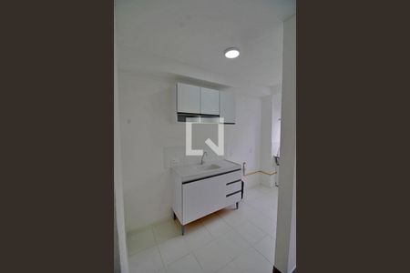 Apartamento para alugar com 48m², 2 quartos e sem vagaCozinha