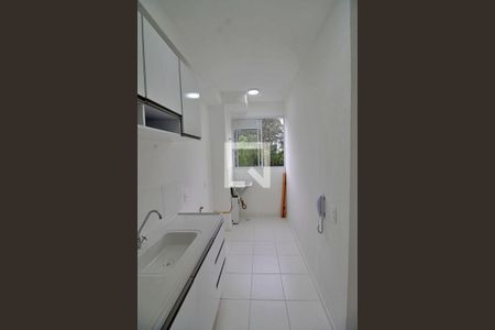 Apartamento para alugar com 48m², 2 quartos e sem vagaCozinha