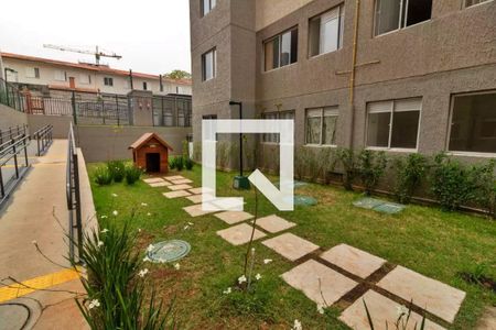 Apartamento para alugar com 48m², 2 quartos e sem vagaÁrea comum