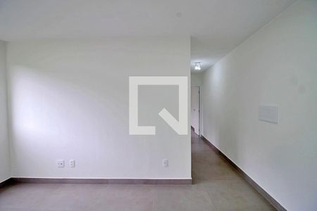 Sala  de apartamento à venda com 2 quartos, 48m² em Jardim Maria Duarte, São Paulo