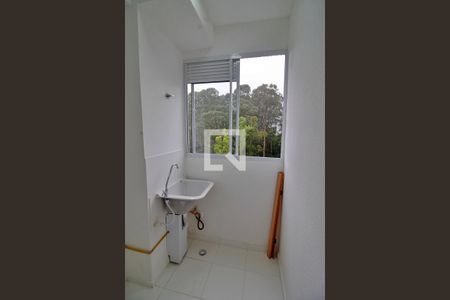 Apartamento para alugar com 48m², 2 quartos e sem vagaÁrea de Serviço