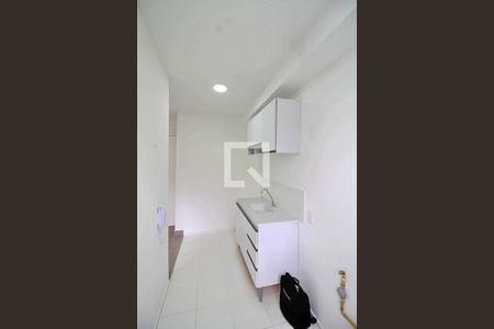 Apartamento para alugar com 48m², 2 quartos e sem vagaCozinha