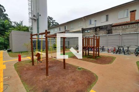 Apartamento para alugar com 48m², 2 quartos e sem vagaÁrea comum - Playground