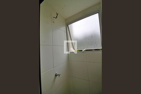 Apartamento para alugar com 48m², 2 quartos e sem vagaBanheiro