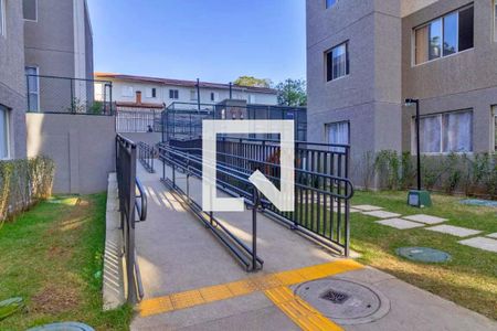 Apartamento para alugar com 48m², 2 quartos e sem vagaÁrea comum