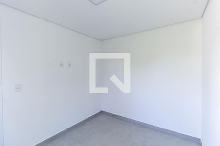 Quarto de apartamento à venda com 1 quarto, 28m² em Vila Invernada, São Paulo