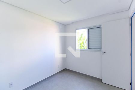 Quarto de apartamento à venda com 1 quarto, 28m² em Vila Invernada, São Paulo
