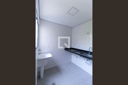 Apartamento à venda com 28m², 1 quarto e sem vaga Apartamento à venda com 28m², 1 quarto e sem vagaÁrea de Serviço