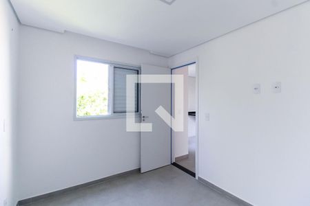Quarto de apartamento para alugar com 1 quarto, 28m² em Vila Invernada, São Paulo