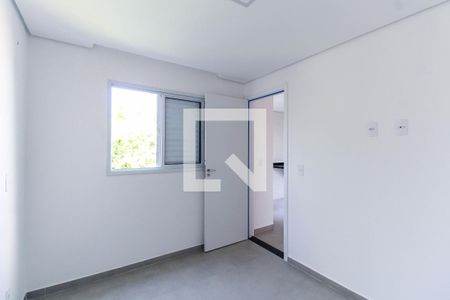 Quarto de apartamento à venda com 1 quarto, 28m² em Vila Invernada, São Paulo