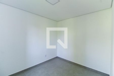 Quarto de apartamento à venda com 1 quarto, 28m² em Vila Invernada, São Paulo