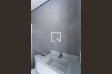 Apartamento à venda com 28m², 1 quarto e sem vagaBanheiro