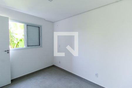 Quarto de apartamento à venda com 1 quarto, 28m² em Vila Invernada, São Paulo