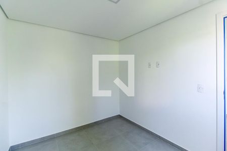 Quarto de apartamento à venda com 1 quarto, 28m² em Vila Invernada, São Paulo