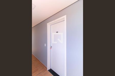 Apartamento à venda com 28m², 1 quarto e sem vagaPorta