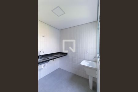 Apartamento à venda com 28m², 1 quarto e sem vagaÁrea de Serviço