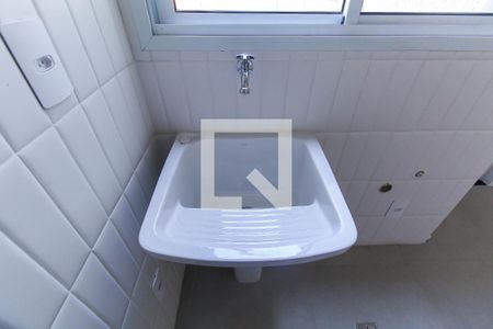 Apartamento à venda com 28m², 1 quarto e sem vagaÁrea de Serviço