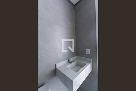 Apartamento à venda com 28m², 1 quarto e sem vagaBanheiro