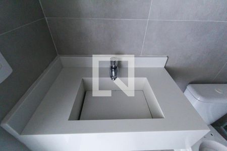 Apartamento à venda com 28m², 1 quarto e sem vagaBanheiro
