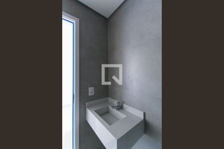 Apartamento à venda com 28m², 1 quarto e sem vagaBanheiro