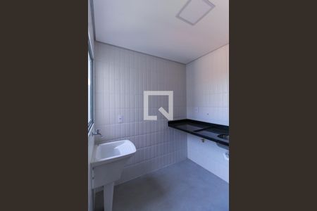 Apartamento à venda com 28m², 1 quarto e sem vagaÁrea de Serviço