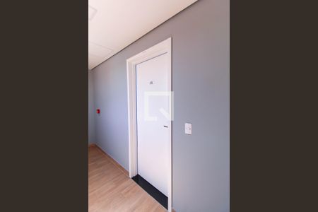 Apartamento à venda com 28m², 1 quarto e sem vagaPorta