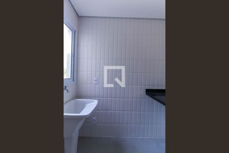 Apartamento à venda com 28m², 1 quarto e sem vagaÁrea de Serviço