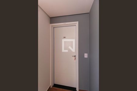 Apartamento à venda com 33m², 1 quarto e sem vagaPorta