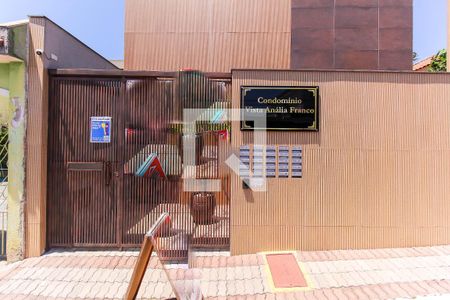 Apartamento à venda com 33m², 1 quarto e sem vagaFachada