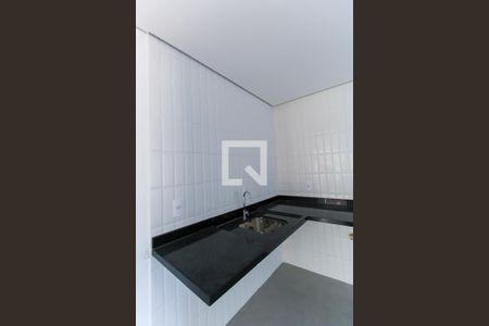 Apartamento à venda com 33m², 1 quarto e sem vagaÁrea de Serviço