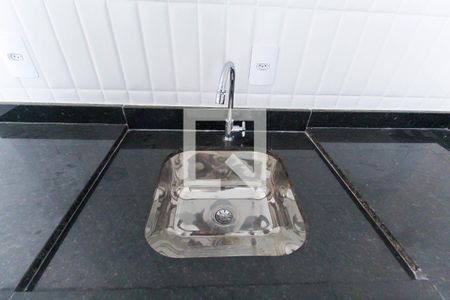 Apartamento à venda com 33m², 1 quarto e sem vagaÁrea de Serviço