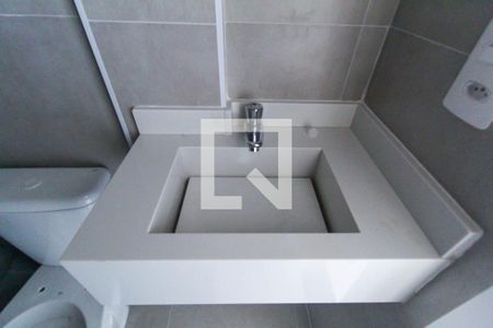 Apartamento à venda com 33m², 1 quarto e sem vagaBanheiro