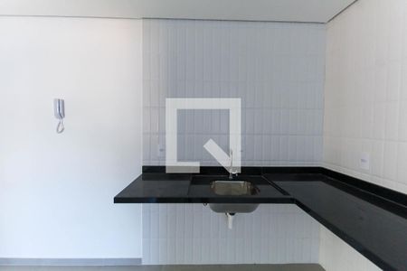 Apartamento à venda com 33m², 1 quarto e sem vagaÁrea de Serviço