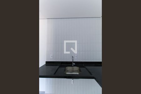 Apartamento à venda com 33m², 1 quarto e sem vagaÁrea de Serviço