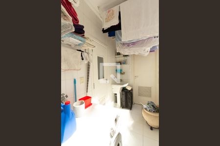 Apartamento para alugar com 105m², 2 quartos e 1 vagaÁrea de Serviço