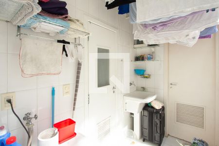 Apartamento para alugar com 105m², 2 quartos e 1 vagaÁrea de Serviço