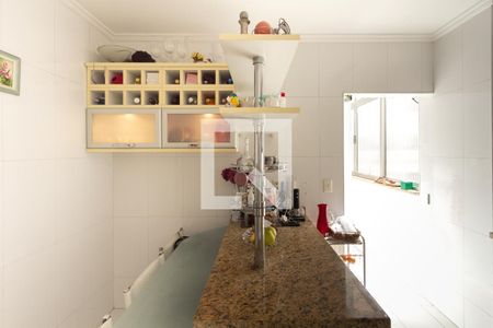 Apartamento para alugar com 105m², 2 quartos e 1 vagaCozinha