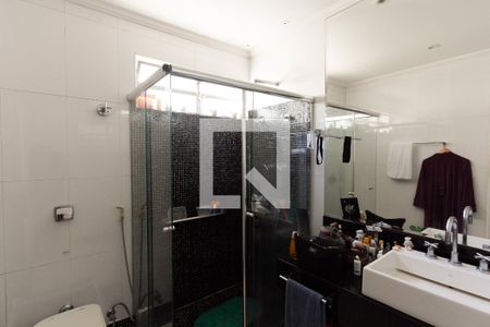 Apartamento para alugar com 105m², 2 quartos e 1 vagaBanheiro da Suíte