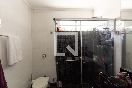 Apartamento para alugar com 105m², 2 quartos e 1 vagaBanheiro da Suíte