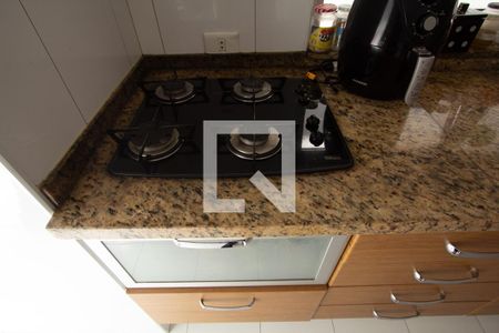 Apartamento para alugar com 105m², 2 quartos e 1 vagaCozinha