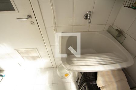 Apartamento para alugar com 105m², 2 quartos e 1 vagaÁrea de Serviço