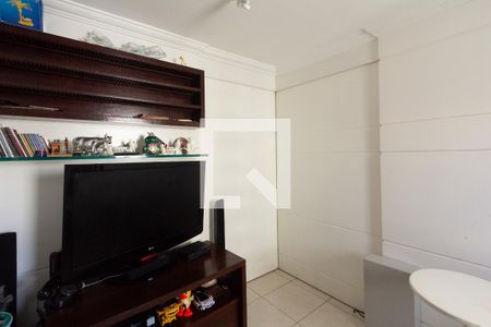 Quarto de apartamento para alugar com 2 quartos, 105m² em Vila Uberabinha, São Paulo