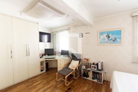Apartamento para alugar com 105m², 2 quartos e 1 vagaSuíte