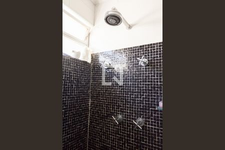 Apartamento para alugar com 105m², 2 quartos e 1 vagaBanheiro da Suíte