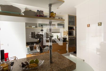 Apartamento para alugar com 105m², 2 quartos e 1 vagaCozinha