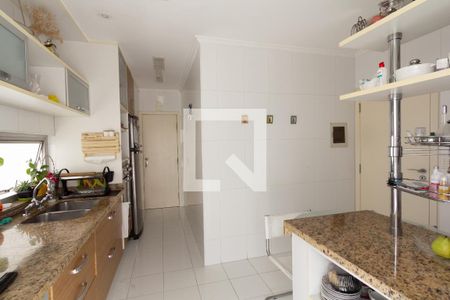 Apartamento para alugar com 105m², 2 quartos e 1 vagaCozinha